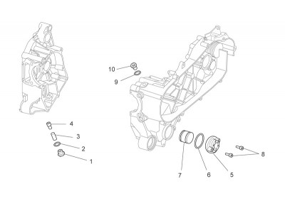 Φίλτρο λαδιού